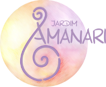 Logo Jardim Amanari - Pedagogia Waldolf